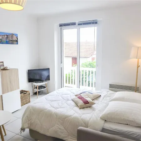 Berasteguia-2 By Interhome Apartmán