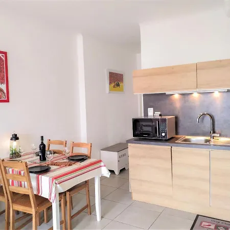 Berasteguia-2 By Interhome Apartmán Saint-Jean-de-Luz
