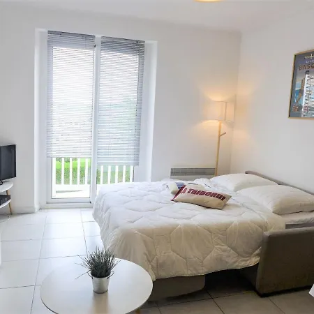 Apartmán Berasteguia-2 By Interhome *