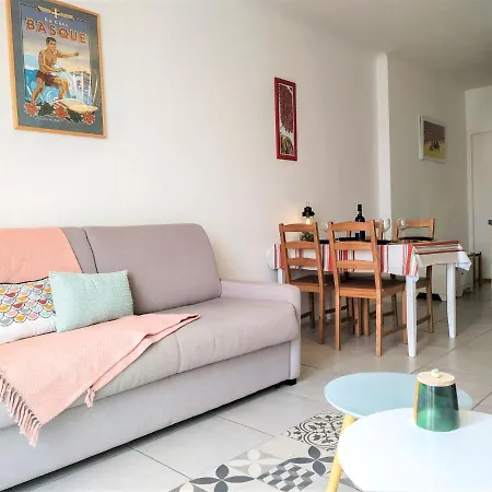 Berasteguia-2 By Interhome Apartmán