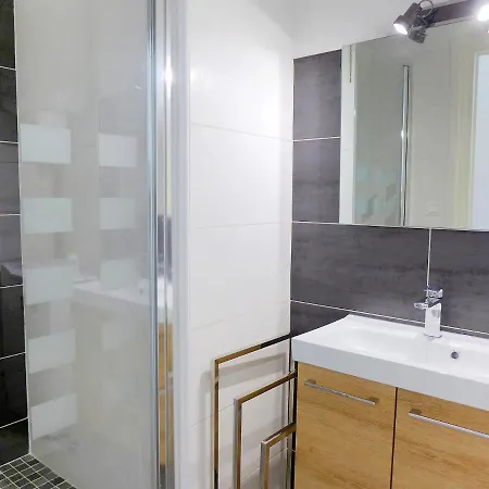Berasteguia-2 By Interhome *