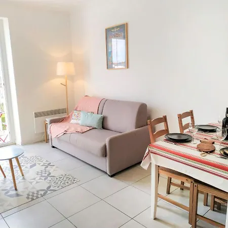 Apartmán Berasteguia-2 By Interhome