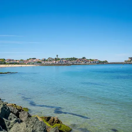 Berasteguia-2 By Interhome * Saint-Jean-de-Luz