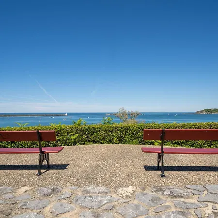 Berasteguia-2 By Interhome * Saint-Jean-de-Luz