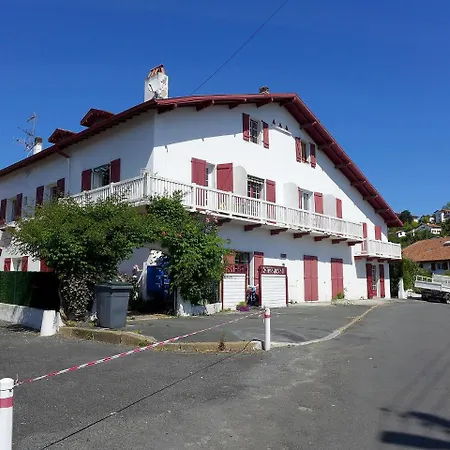 Apartmán Berasteguia-2 By Interhome