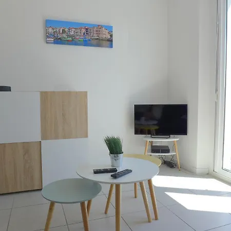Berasteguia-2 By Interhome * Saint-Jean-de-Luz